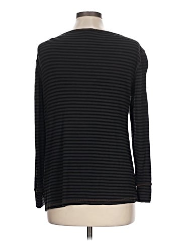 One World Long Sleeve T-Shirt (view 2)