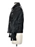 Topshop 100% Polyester Black Jacket Size 6 - photo 5