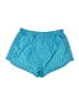 Reebok 100% Polyester Blue Athletic Shorts Size S - photo 2