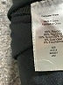Coldwater Creek Black Sleeveless Top Size 3X - photo 8