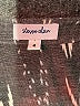 Steven Alan Graphic Gray Romper Size 4 - photo 4