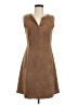 Weekend Max Mara Brown Tan Casual Dress Size M - photo 1