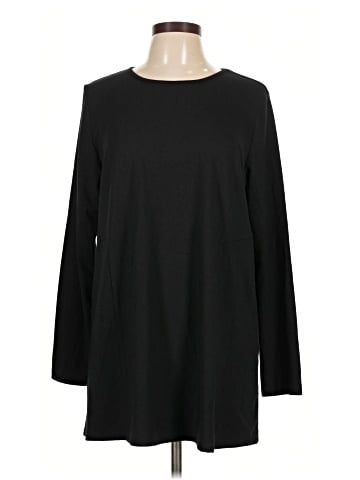 J.Jill Long Sleeve Top (view 1)