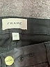 FRAME Black Jeans Size 27 waist - photo 7
