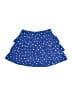 Hanna Andersson Stars Blue Skort Size 5 - photo 2