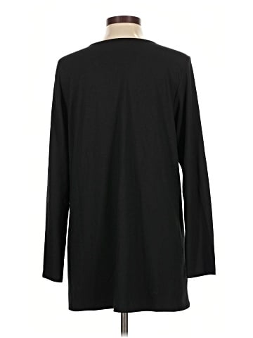 J.Jill Long Sleeve Top (view 2)
