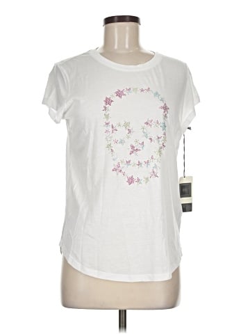 Zadig & Voltaire Short Sleeve T-Shirt (view 1)