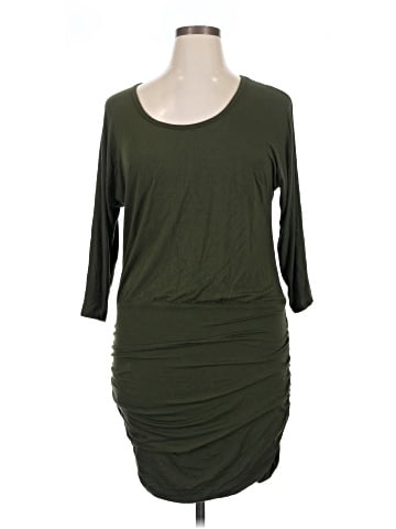 Venus Casual Dress (view 1)