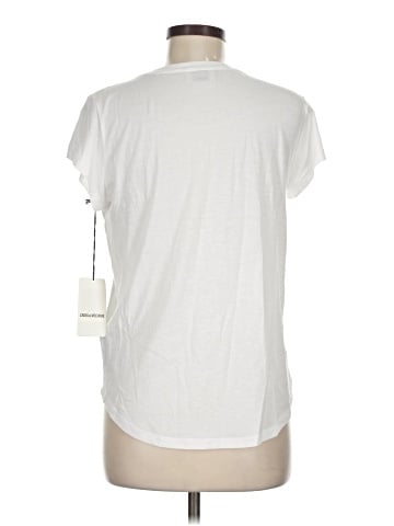 Zadig & Voltaire Short Sleeve T-Shirt (view 2)
