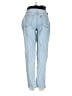 Isabel Maternity 100% Cotton Blue Jeans Size 6 Maternity - photo 2