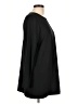 J.Jill Black Long Sleeve Top Size L - photo 4