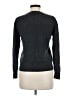 Quince 100% Cashmere Gray Cashmere Pullover Sweater Size M - photo 2