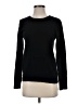 J.Crew Factory Store Black Pullover Sweater Size S - photo 1