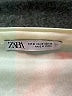 Zara Ivory Casual Skirt Size M - photo 4