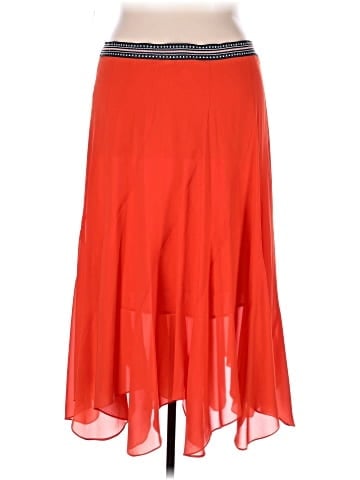 Vanessa Virginia Formal Skirt (view 2)