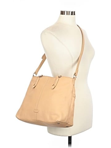 Lauren by Ralph Lauren Shoulder Bag (view 2)
