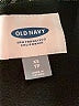 Old Navy 100% Polyester Gray Vest Size XS - photo 6