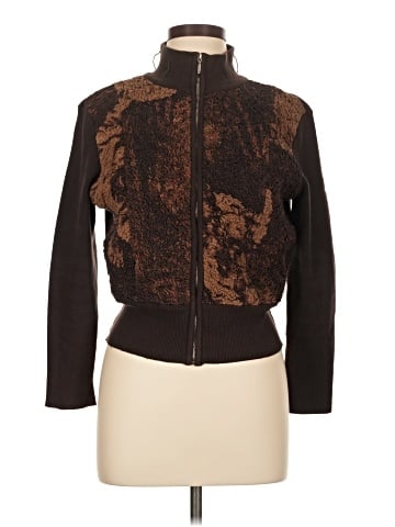 Yansi Fugel Jacket (view 1)