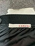 Camaieu Color Block Teal Casual Skirt Size XXL (estimated) - photo 4