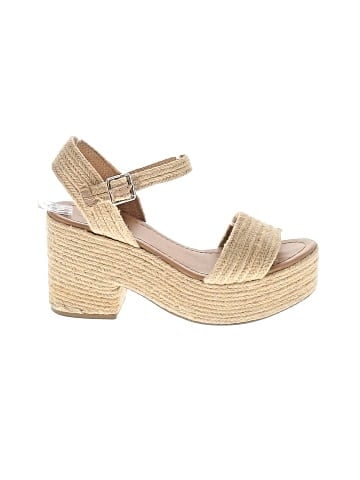 SODA Wedges (view 1)