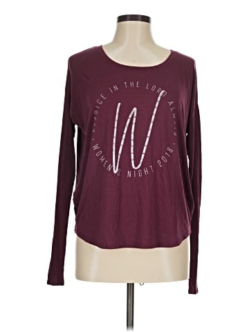 Bella + Canvas Long Sleeve T-Shirt (view 1)