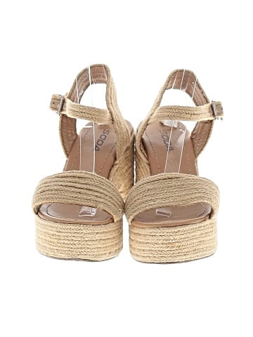 SODA Wedges (view 2)