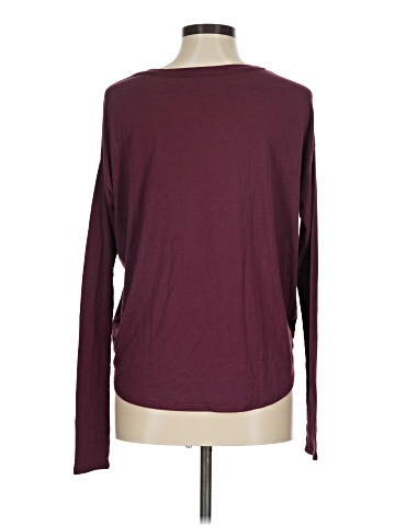 Bella + Canvas Long Sleeve T-Shirt (view 2)