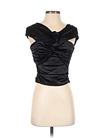 WAYF Short Sleeve Top (view 1)