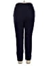 Uniqlo Solid Blue Active Pants Size XL - photo 2