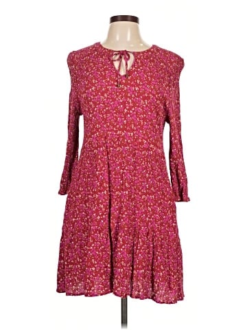 Market and Spruce Casual Dress (view 1)