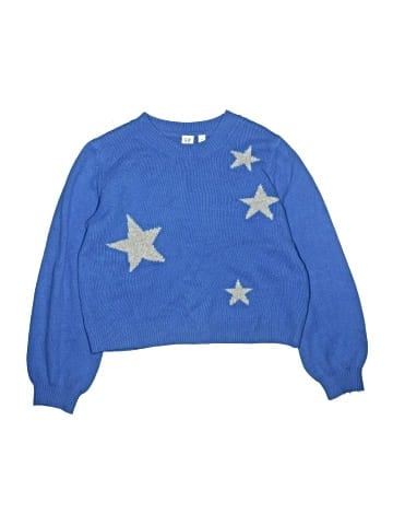 Gap Kids Pullover Sweater (view 1)
