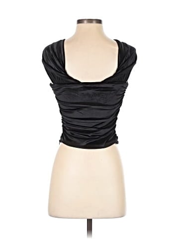WAYF Short Sleeve Top (view 2)