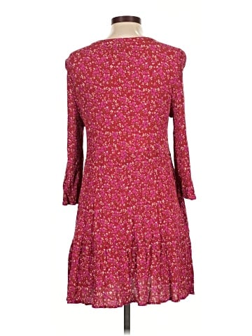Market and Spruce Casual Dress (view 2)