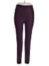 Marika Purple Active Pants Size XL - photo 1