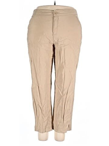 Style&Co Casual Pants (view 1)