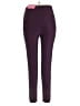 Marika Purple Active Pants Size XL - photo 2