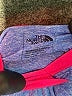 The North Face Blue Sweatshirt Size S - photo 7