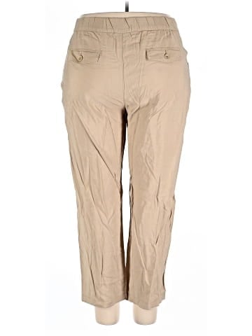 Style&Co Casual Pants (view 2)
