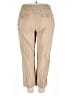 Style&Co Tan Casual Pants Size 18 - photo 2