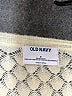 Old Navy Ivory Pullover Sweater Size M - photo 7