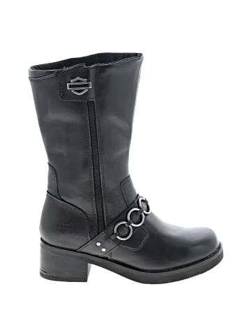 Harley Davidson Boots (view 1)