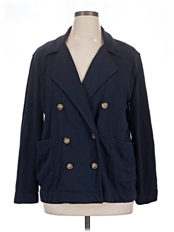 Caslon Cardigan (view 1)
