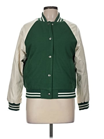Love Tree Jacket (view 1)