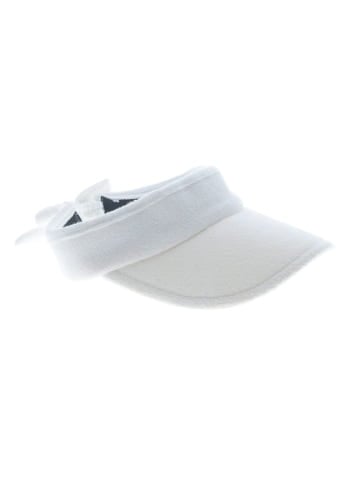 Lele Sadoughi Visor (view 1)
