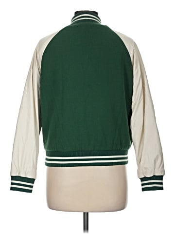 Love Tree Jacket (view 2)