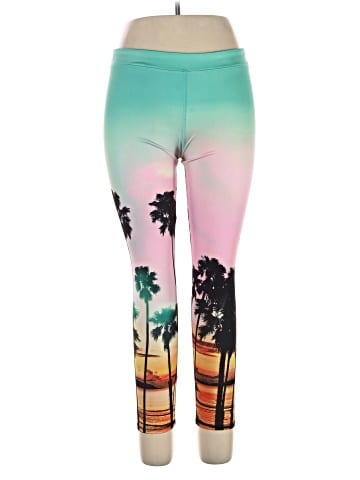 SO Active Pants (view 1)
