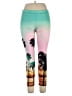 SO Tropical Teal Active Pants Size XL - photo 1