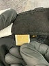 MICHAEL Michael Kors Chevron-herringbone Black Jeans Size 8 - photo 8