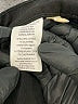 MICHAEL Michael Kors Chevron-herringbone Black Jeans Size 8 - photo 9