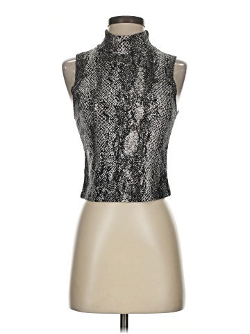 Tres Bien U.S.A. Tank Top (view 1)
